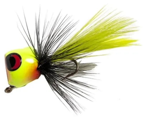 Betts Tackle Hot Pop Poppers