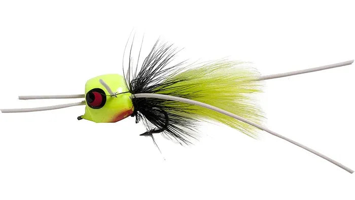 Betts Water Tickler Popper