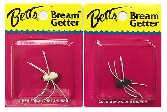 Betts Tackle Bream Getter