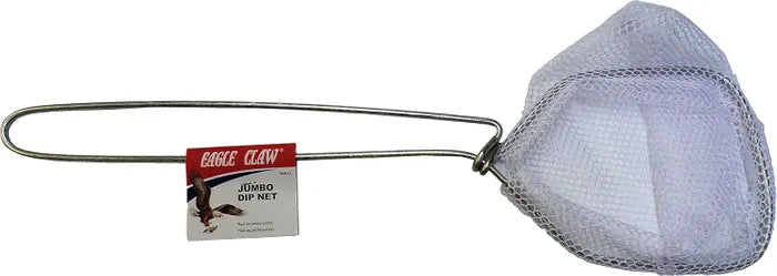 Eagle Claw Jumbo Dip Net