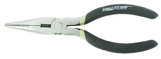 Lake & Stream 8" Long Nose Pliers