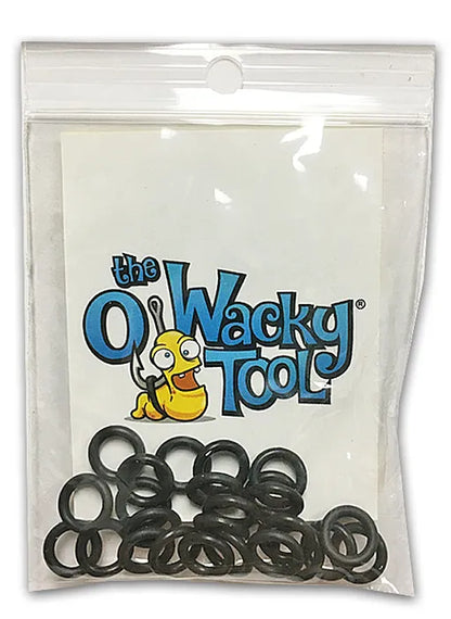 The O-Wacky Tool O-Rings