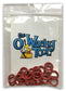 The O-Wacky Tool O-Rings