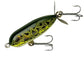 Heddon Tiny Torpedo