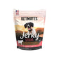 Ultimates Jerky Sticks Dog Treats - Beef