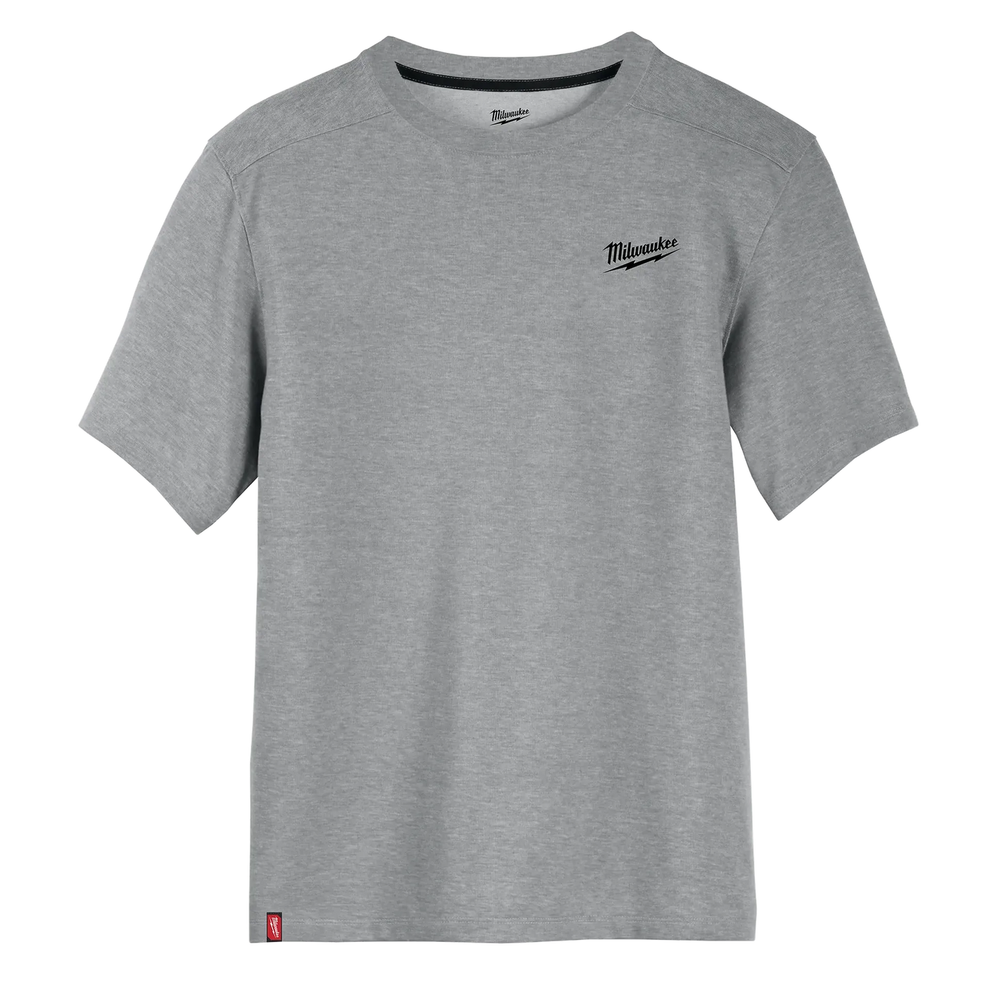 Milwaukee FREEFLEX™ Hybrid Work Tee