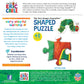 The Very Hungry Caterpillar 48 Piece Puzzle