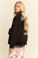 West Coast Rodeo Embroidered Bomber Jacket