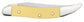 Case Yellow Synthetic Small Texas Toothpick