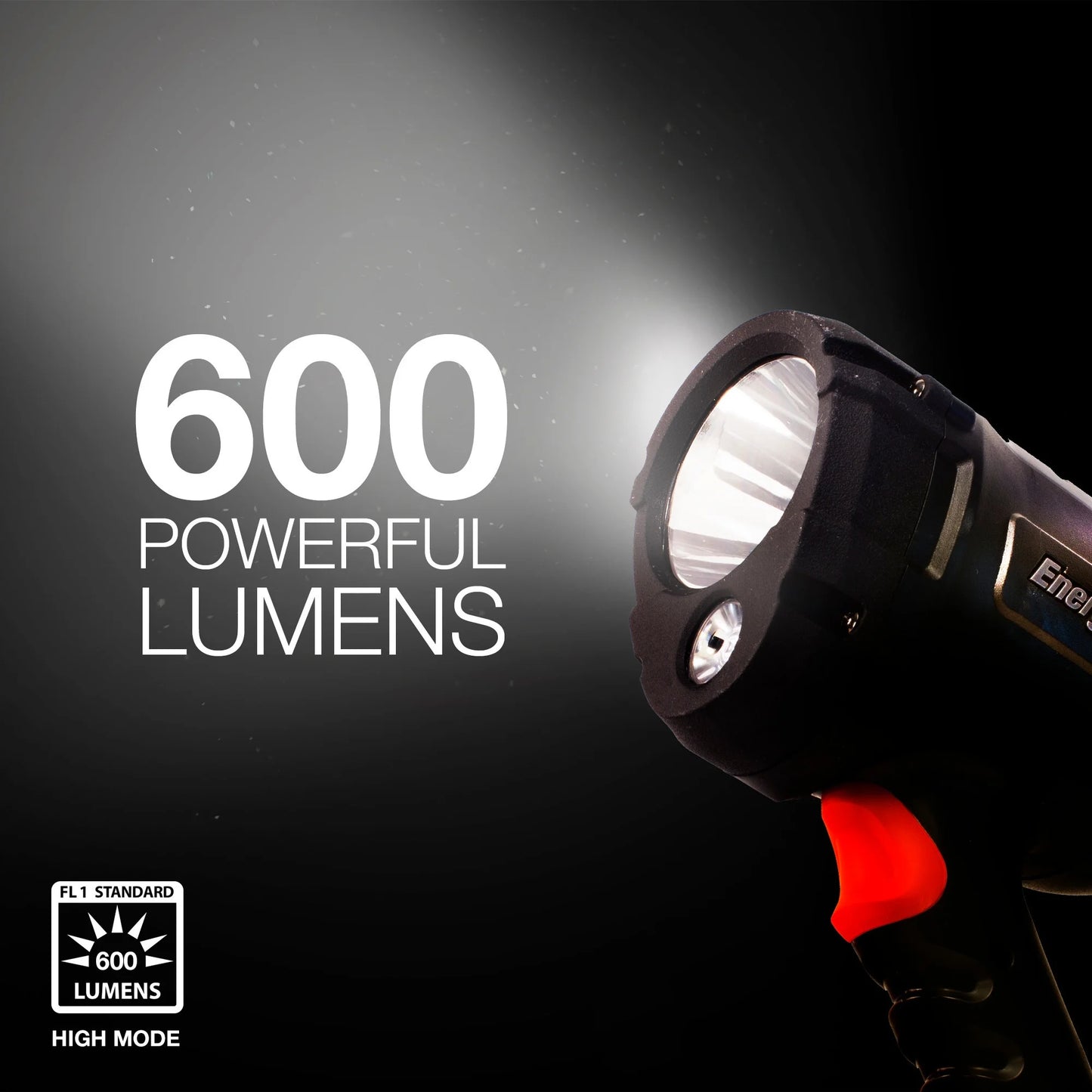 HardCase LED Spot Light