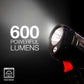 HardCase LED Spot Light