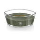 WoodWick Fraser Fir Ellipse Candle