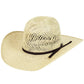 Bailey Rausch 7X Cowboy Hat