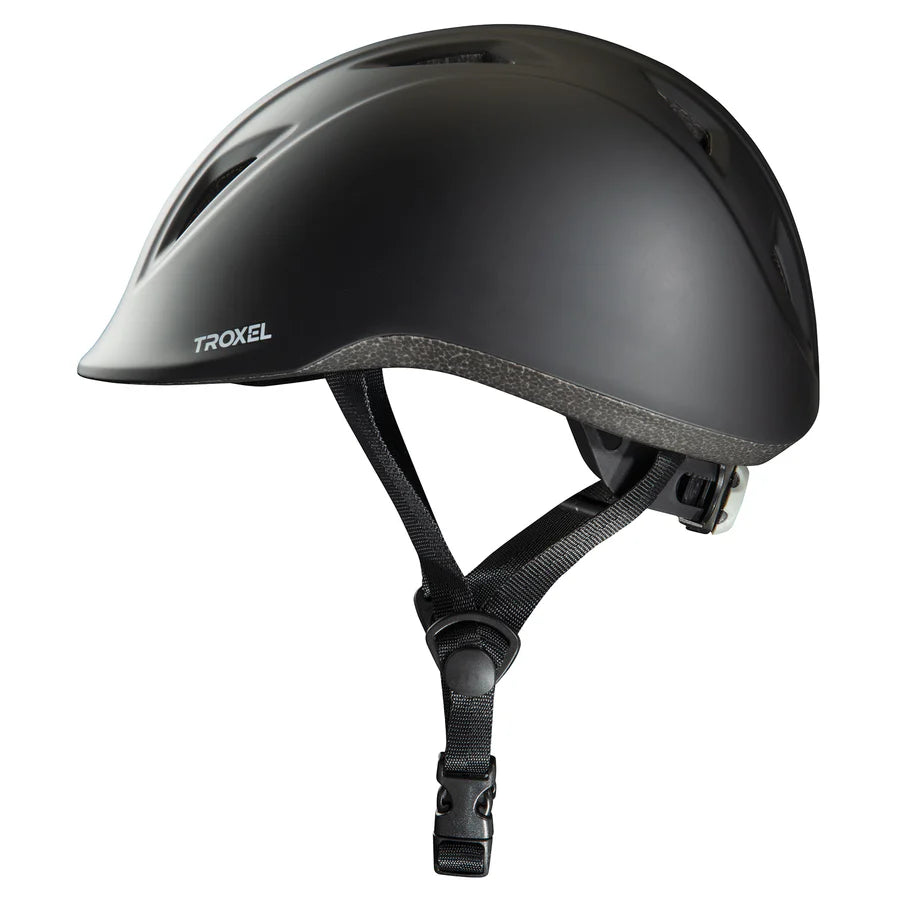 Weaver Youngster Horse Riding Helmet