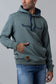 Kimes Ranch Fast Talker Hoodie in Pine