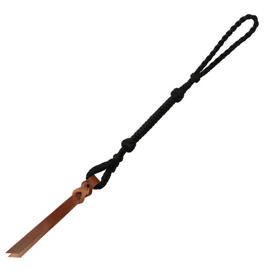 Weaver Quirt with Wrist Loop