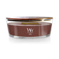 WoodWick Redwood Ellipse Candle