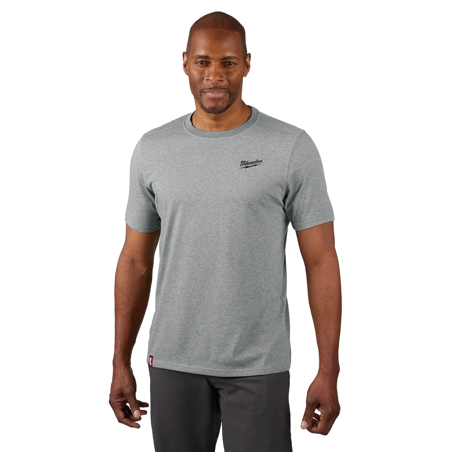 Milwaukee FREEFLEX™ Hybrid Work Tee