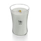 WoodWick Lavender & Cedar Large Hourglass Candle