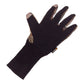 Allen Vanish Camo Mesh Hunting Gloves in Mossy Oak Beak-Up Country