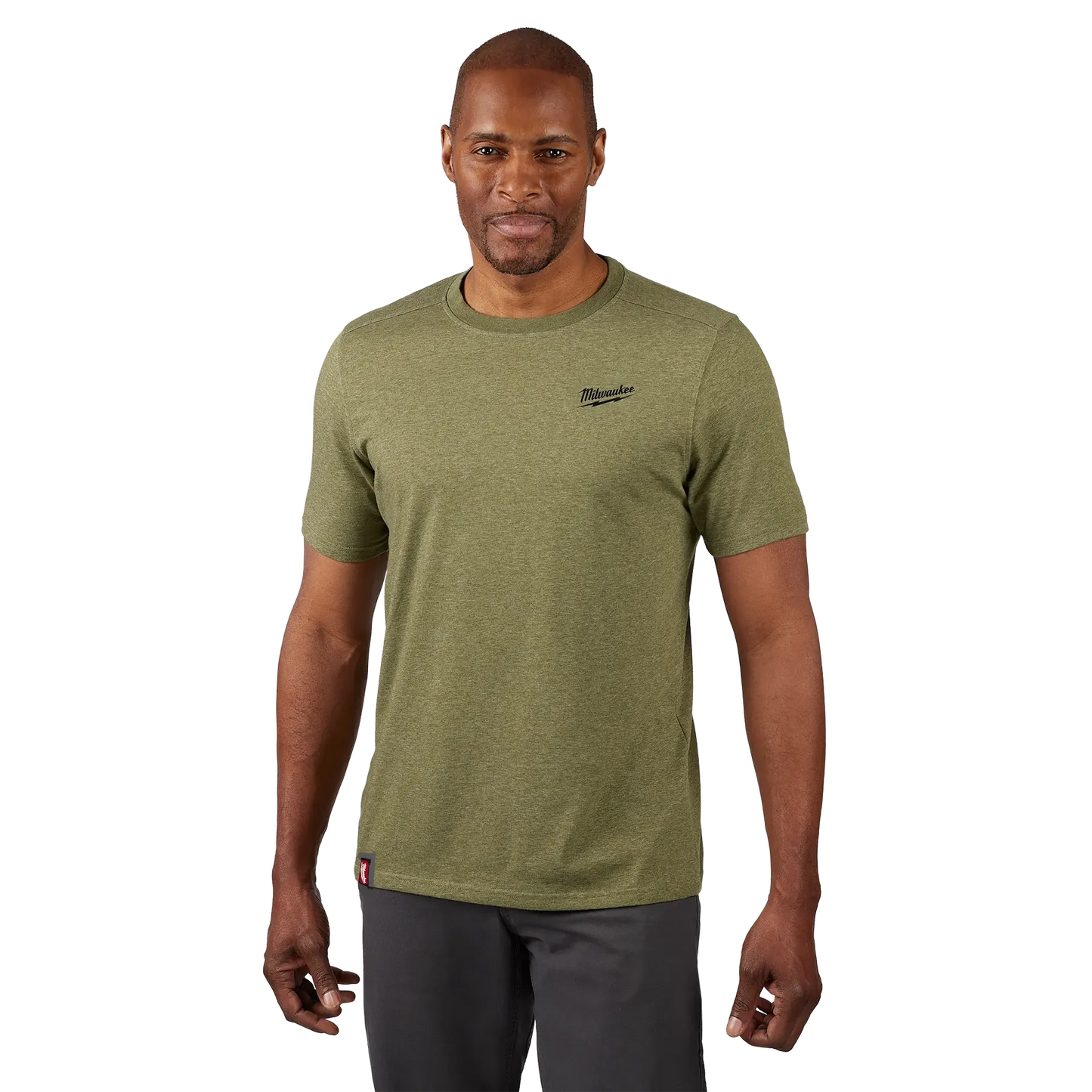 Milwaukee FREEFLEX™ Hybrid Work Tee