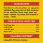 Zuke’s Mini Naturals Peanut Butter & Oats Recipe Dog Treats