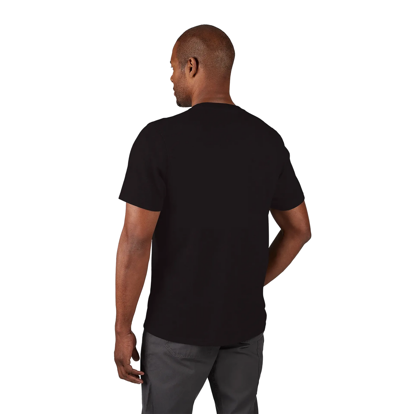 Milwaukee FREEFLEX™ Hybrid Work Tee