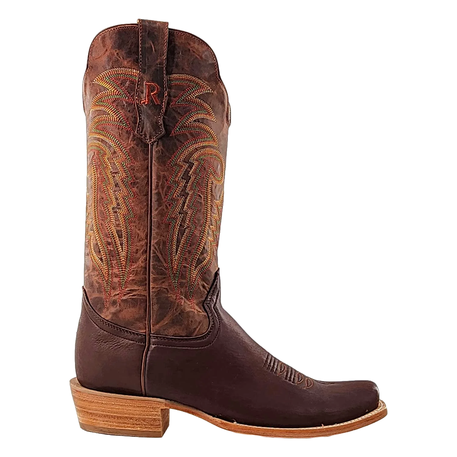 Mens Western Boots