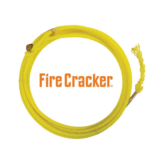 Classic Firecracker Kid Rope