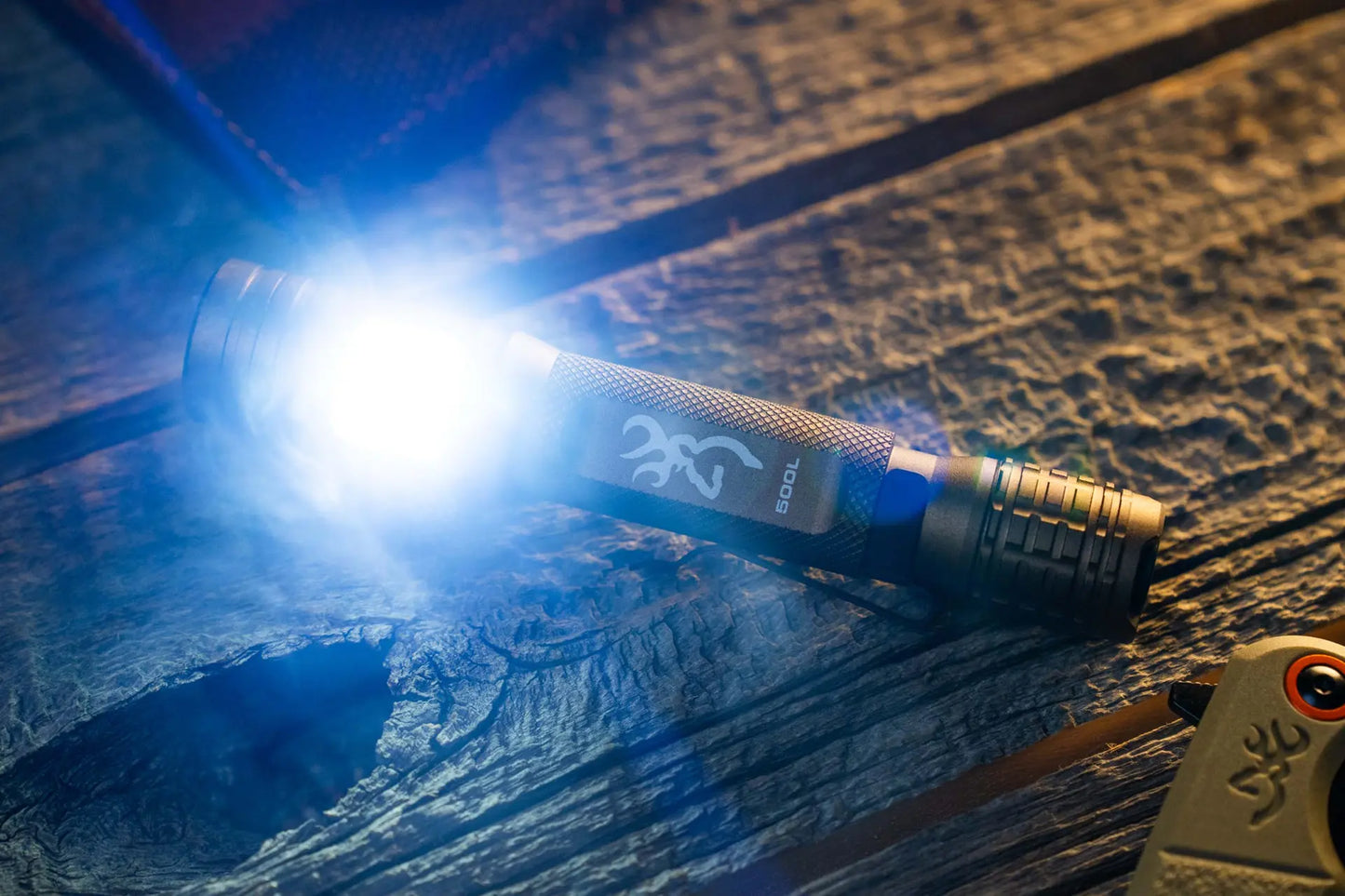 Browning Ridgeline Flashlight
