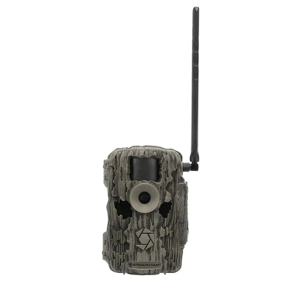 Stealth Cam Fusion™ Max Cellular Trail Camera