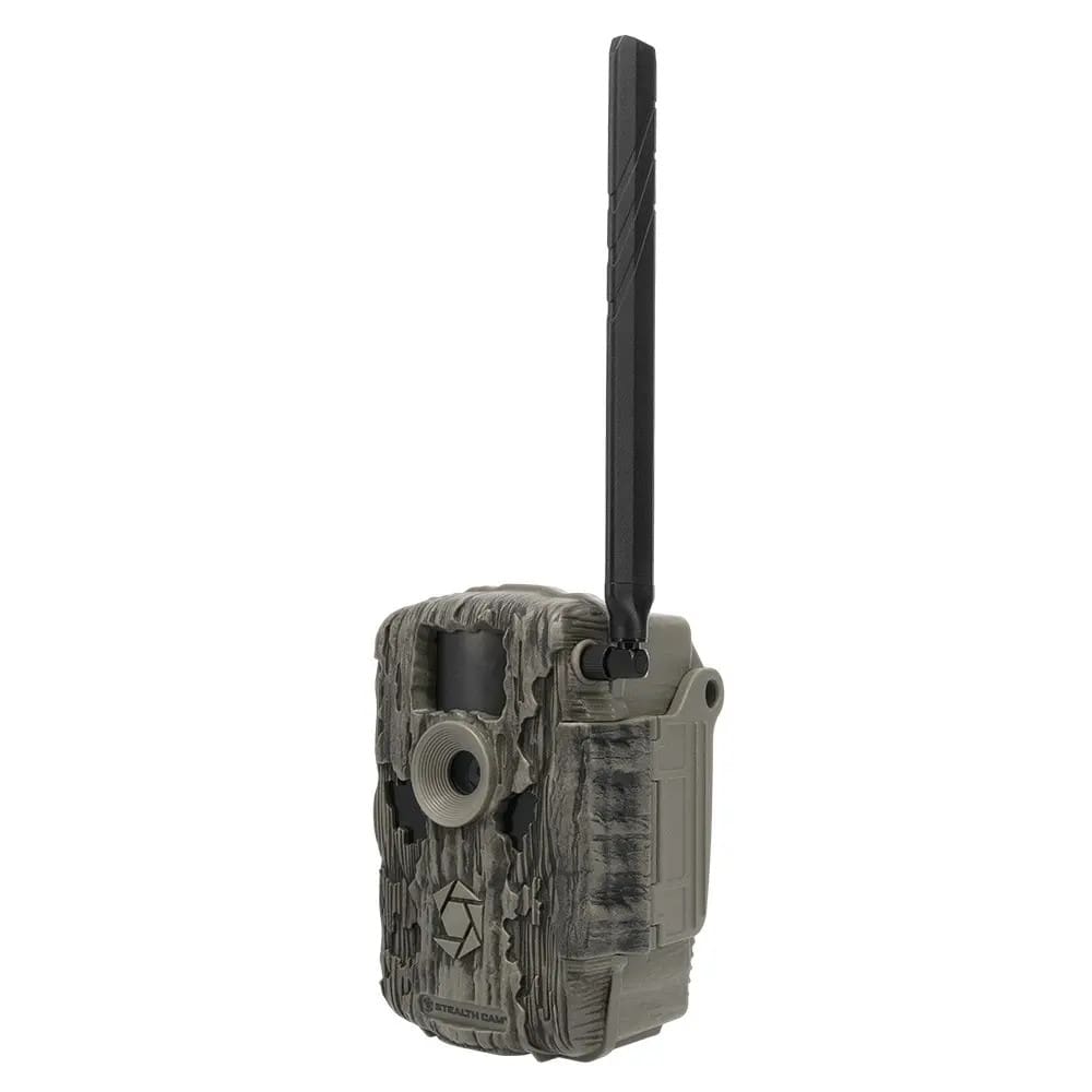 Stealth Cam Fusion™ Max Cellular Trail Camera