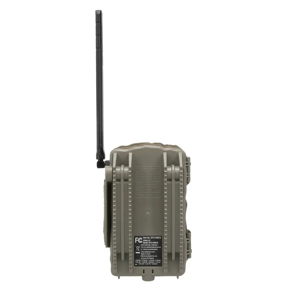 Stealth Cam Fusion™ Max Cellular Trail Camera