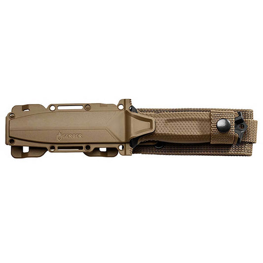Gerber StrongArm Fixed Blade Knife