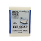 Grandma's Lye Soap