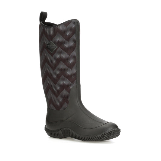 Muck Boots Women's Hale Chevron Boot