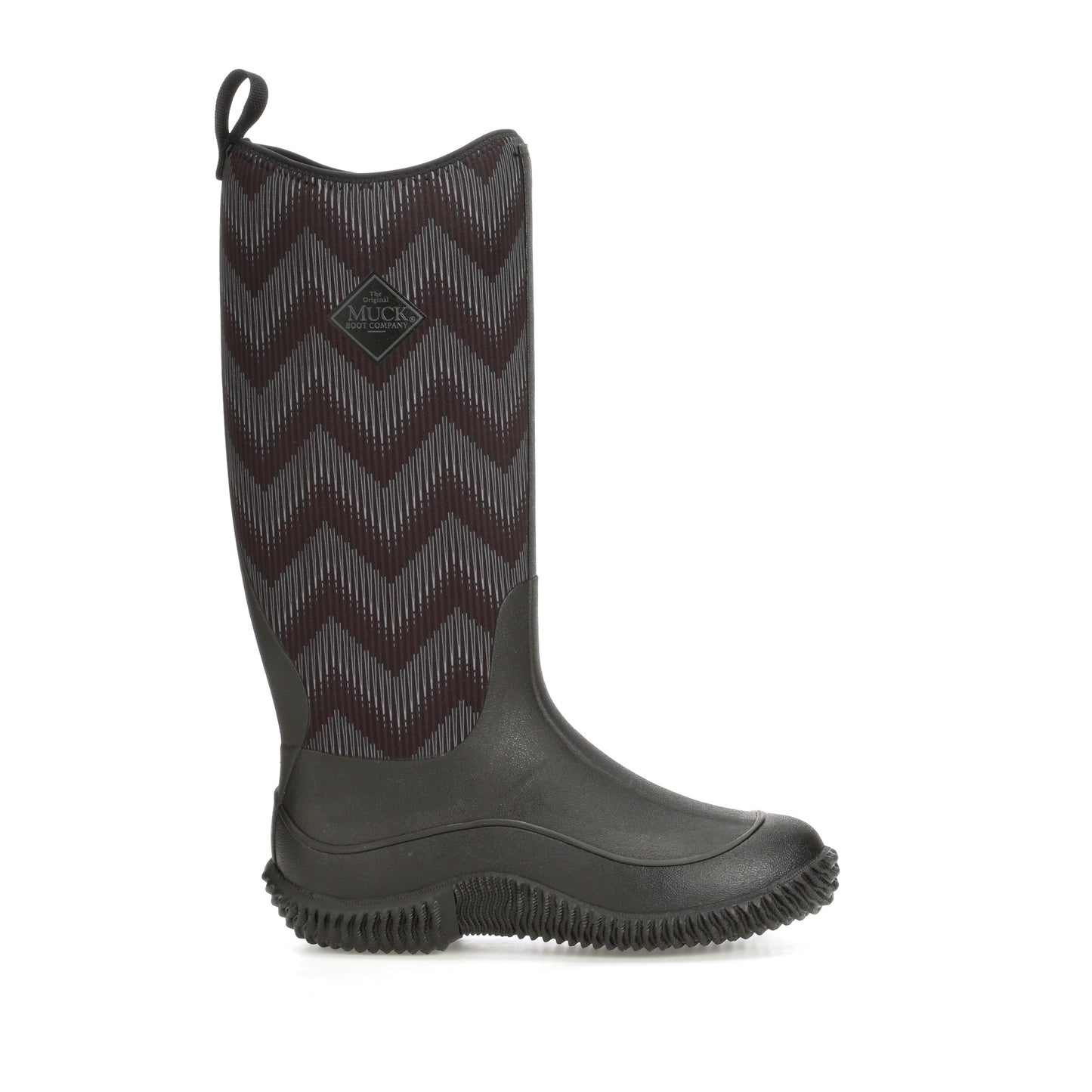 Muck Boots Women's Hale Chevron Boot