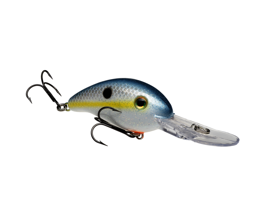 Strike King Pro Model 3XD Crankbait