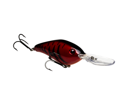 Strike King Pro Model 6XD Crankbait