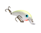 Strike King Bitsy Pond Minnow Crankbait