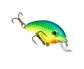 Strike King Bitsy Pond Minnow Crankbait