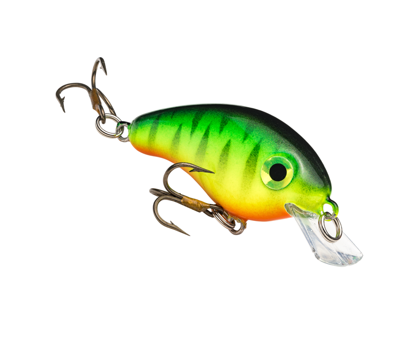 Strike King Bitsy Minnow Crankbait 1/8oz (Varios Colores) – La Casa del Strike King Bitsy Minnow Crankbait 1/8oz (Varios Colores) – La Casa del