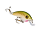 Strike King Bitsy Pond Minnow Crankbait