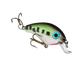 Strike King Bitsy Pond Minnow Crankbait