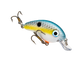 Strike King Bitsy Pond Minnow Crankbait