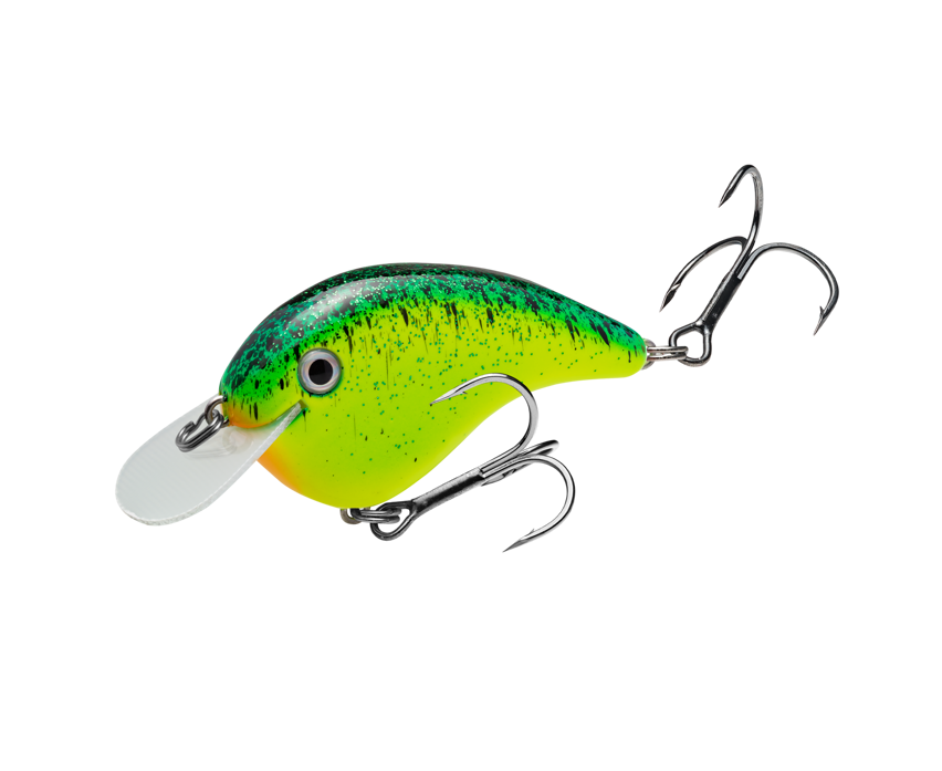 Strike King Chick Magnet Jr