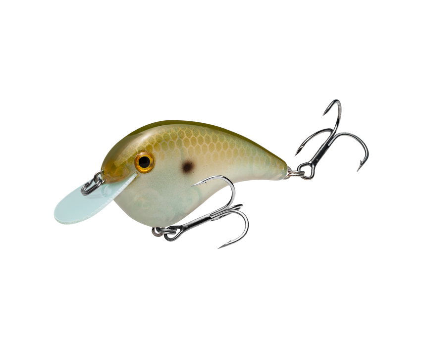 Strike King Chick Magnet Jr