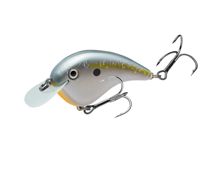 Strike King Chick Magnet Jr