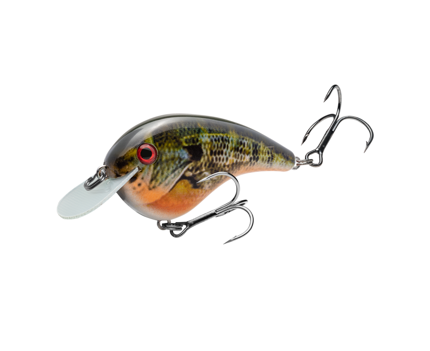 Strike King Chick Magnet Jr