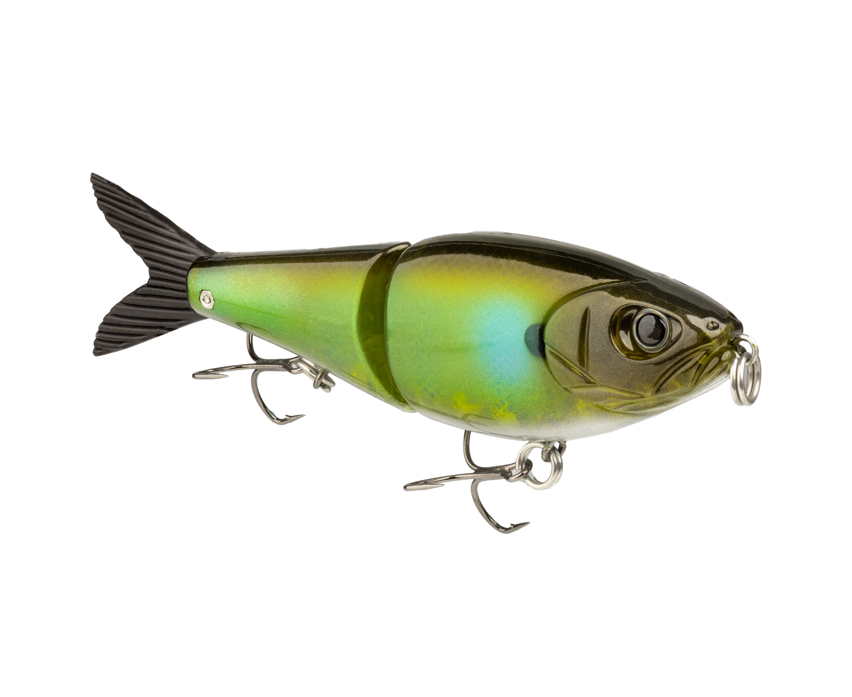 Strike King Hog Father Jr